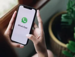 Awas! Membuat Stiker WhatsApp Pakai Wajah Orang Lain Bisa Dipidana