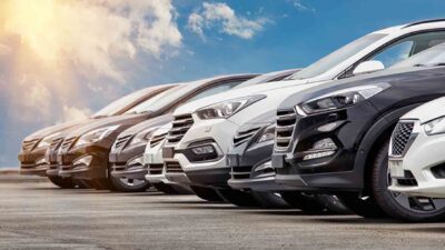 Ilustrasi Usaha Rental Mobil
