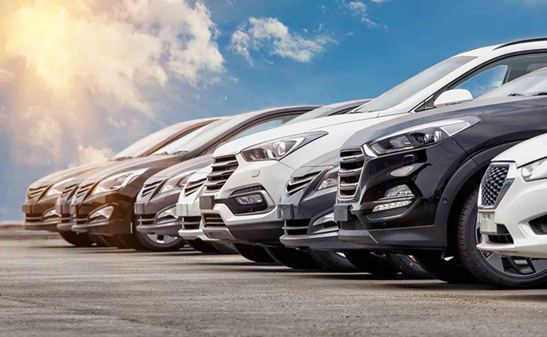 Ilustrasi Usaha Rental Mobil