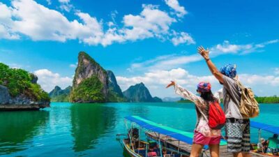 Ilustrasi Izin Usaha Pariwisata