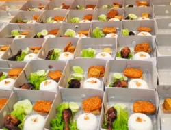 Mau Buka Usaha Catering? Ini Langkah Mudah Urus Izin Usahanya!