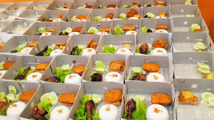 Ilustrasi Izin Usaha Catering