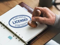 Perbedaan Antara Sertifikasi dan Lisensi