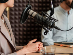 Aspek Legal dalam Bisnis Podcast: Monetisasi dan Hak Cipta