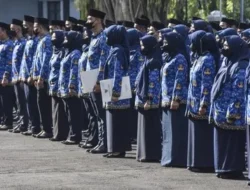 Memahami Hak dan Batasan PNS dalam Berwirausaha Menurut UU ASN