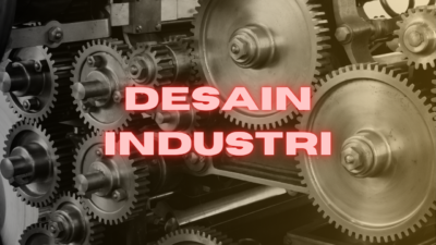 Ilustrasi Hak Desain Industri