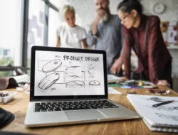 Memiliki Desain Produk Tersendiri? Kenali Permohonan Pendaftaran dan Syarat Dokumen Berikut untuk Melindunginya