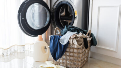 Ilustrasi Buka Bisnis Laundry