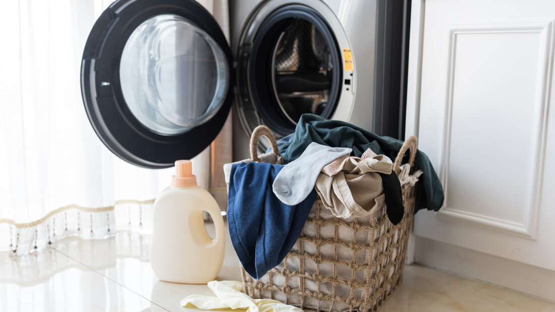 Ilustrasi Buka Bisnis Laundry