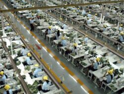 10 Jenis Industri Manufaktur yang Menopang Perekonomian Negara