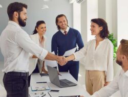 Mengenal Sekutu Aktif dan Pasif dalam perusahaan CV: Apa perbedaan dan masing-masing perannya?