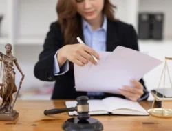Mengurai Klausul Krusial dan Potensi Sengketa Dalam Perjanjian CV