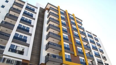 Bagaimana Jika PT Berdomisili di Apartemen? Apakah Boleh?