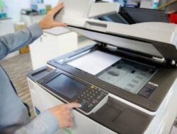 Langkah-langkah Membuka Usaha Fotocopy, Mudah Saja