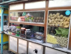 Hukumnya Menggunakan Nama Jalan yang Sama untuk Warung Makan