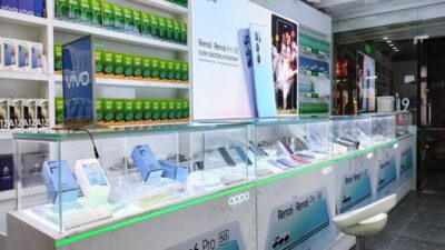 Cara Membuka Usaha Konter HP: Panduan Lengkap untuk Pemula