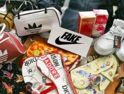 Hukum Jual Beli Barang KW di Indonesia dan Perlindungan Konsumen