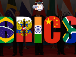 Sah! Indonesia Resmi Bergabung Menjadi Anggota Penuh Dengan BRICS!