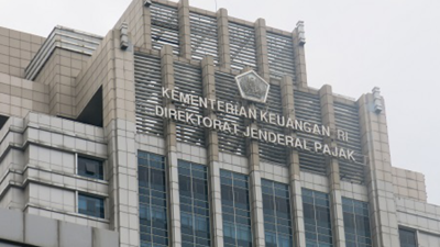 DJP Hapus Sanksi Telat Bayar Pajak Seiring Terhambatnya CoretaxSa