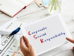 Peran dan Implikasi Legal Corporate Social Responsibility (CSR) pada PT