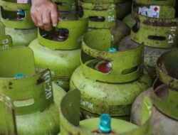 Pengecer Tak Boleh Jual Gas LPG 3 Kg Lagi, Apa Dampaknya terhadap Industri Kecil Menengah?