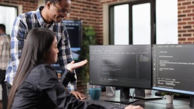 Mengungkap Permasalahan Dalam Penerapan Artificial Intelligence di Dunia Industri: Apa Saja yang Perlu Diperhatikan?