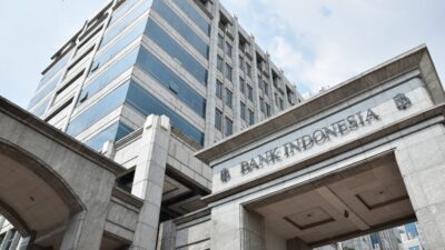 Ilustrasi Bank Indonesia