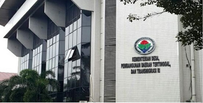Ilustrasi Peraturan Menteri Desa