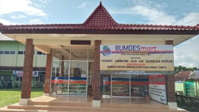 Apakah Bumdes dan Bumdesma Termasuk Badan Hukum dan Bagaimana cara Pendaftarannya?
