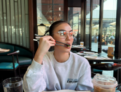 Alasan Inilah yang Membuat Agnez Mo Harus Didenda Rp 1,5 Miliar!