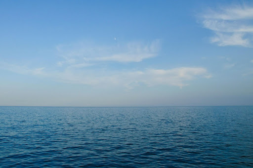 Ilustrasi SHGB dan Pagar Laut