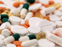 Ternyata Ada Hak Patennya? Simak Fakta Paten Pada Obat!