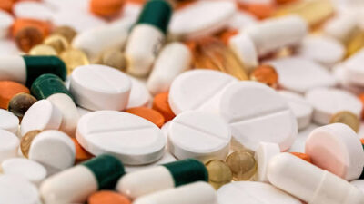 Ternyata Ada Hak Patennya? Simak Fakta Paten Pada Obat!