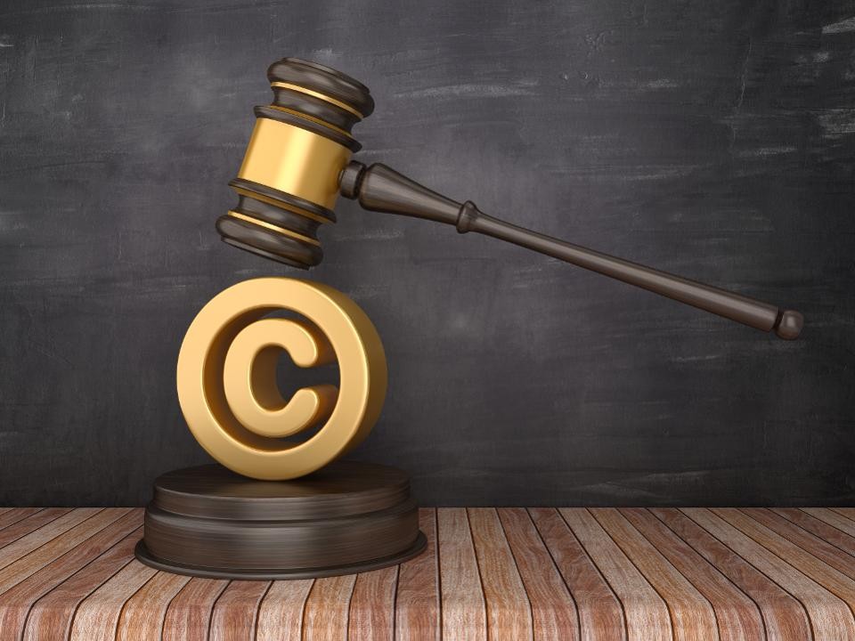 Ilustrasi Fair Use dalam Hak Cipta