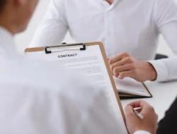 Hak yang Didapatkan Pekerja Kontrak Setelah Habis Masa Kontrak