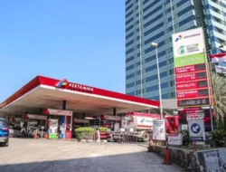 Berkaca dari Kasus Pertamina, Mengapa Blending Bensin Merupakan Tindakan Ilegal?