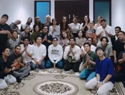Musisi Ramai-ramai Gugat UU Hak Cipta ke MK, Ini Masalahnya!