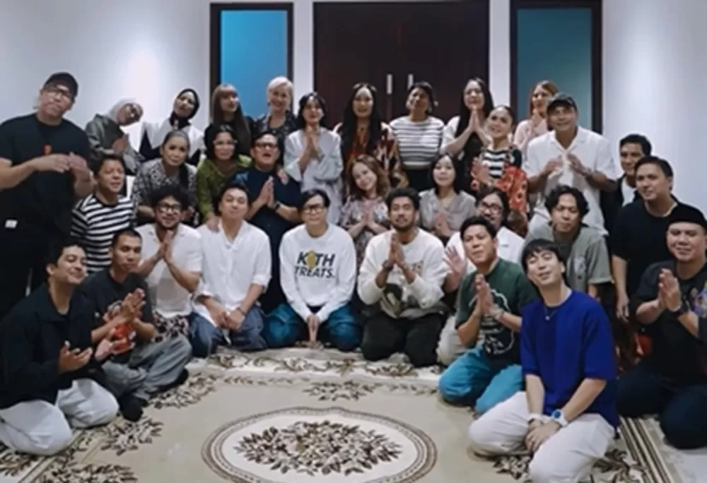 Ilustrasi Musisi Gugat UU Hak Cipta ke MK