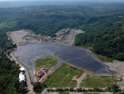 Legalitas Pengelolaan Limbah dalam Proyek Waste-to-Energy: Perspektif Hukum Lingkungan