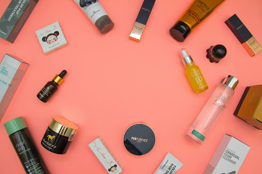 Ilustrasi Skincare ditarik dari peredaran oleh BPOM