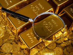 Hati-hati Dalam Investasi Emas, Jangan FOMO!