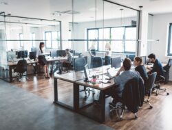 Ketahui Perbedaan Kantor Cabang dan Kantor Perwakilan