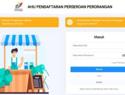 Lupa Password Akun AHU PT Perorangan? Ini Solusinya!