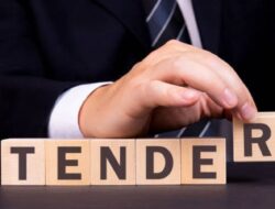 Mau Masuk Tender? Cek Dulu Legalitas Usahamu, Jangan Gagal Gara-Gara Sepele!