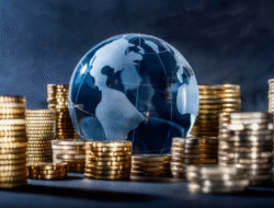 Strategi Perusahaan Menghadapi Ketidakpastian Ekonomi Global
