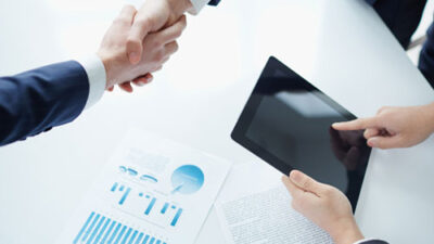 Ilustrasi Bank Garansi dan Surety Bond