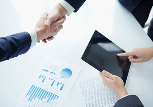Ilustrasi Bank Garansi dan Surety Bond