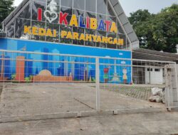Yayasan Media Berkat Nusantara tidak Membayar Dapur MBG Kalibata