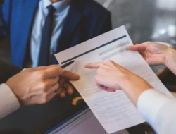 Pembentukan dan Status Badan Hukum Koperasi