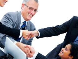 Perbedaan Joint Venture dan Joint Operation